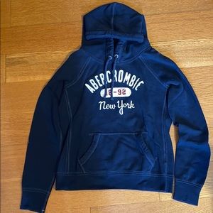 Abercrombie & Fitch Sweatshirt